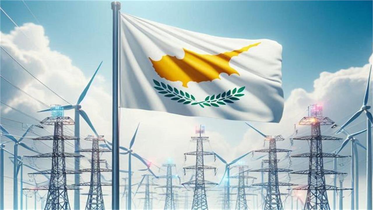 Cyprus Needs Balanced Long-term Strategy for Energy Security, Expert Warns